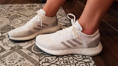 adidas pureboost shoes reviews.